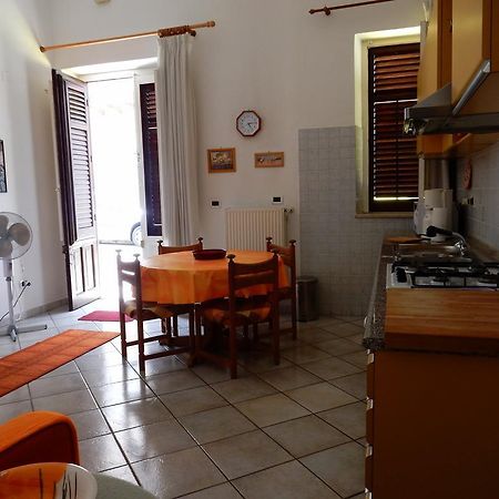 Apartament Terrasini Siracasa Pokój zdjęcie