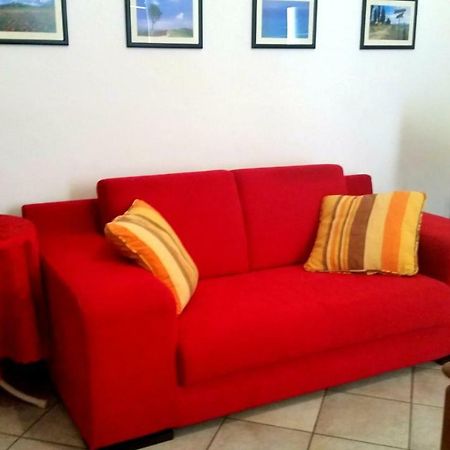 Apartament Terrasini Siracasa Zewnętrze zdjęcie