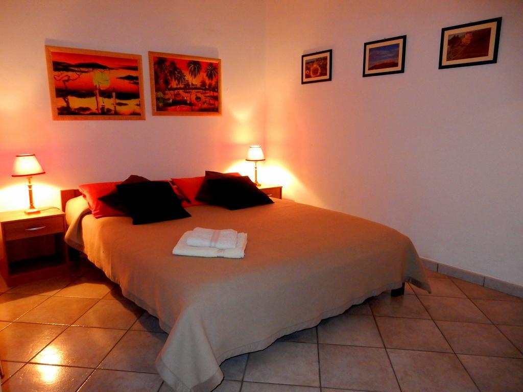 Apartament Terrasini Siracasa Zewnętrze zdjęcie