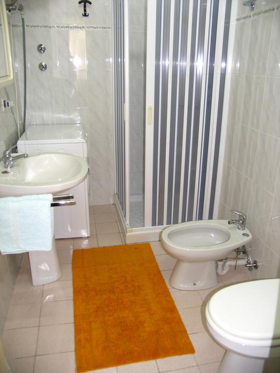 Apartament Terrasini Siracasa Pokój zdjęcie