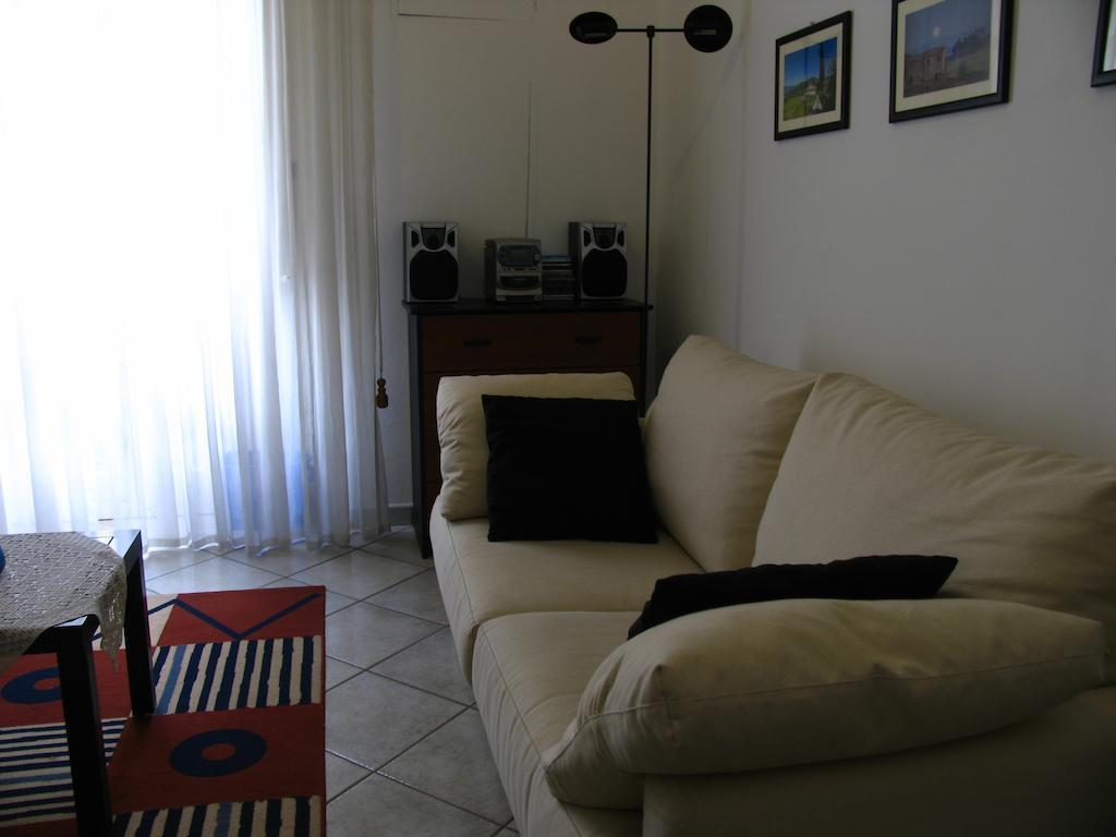 Apartament Terrasini Siracasa Pokój zdjęcie