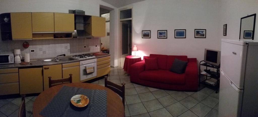 Apartament Terrasini Siracasa Zewnętrze zdjęcie