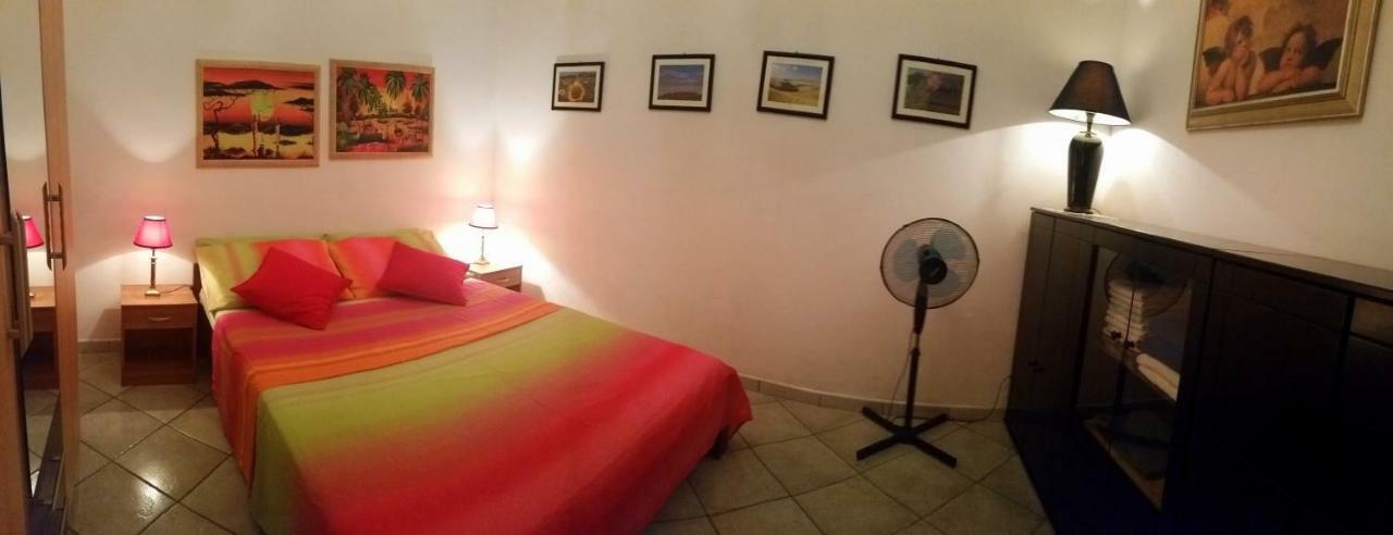 Apartament Terrasini Siracasa Zewnętrze zdjęcie