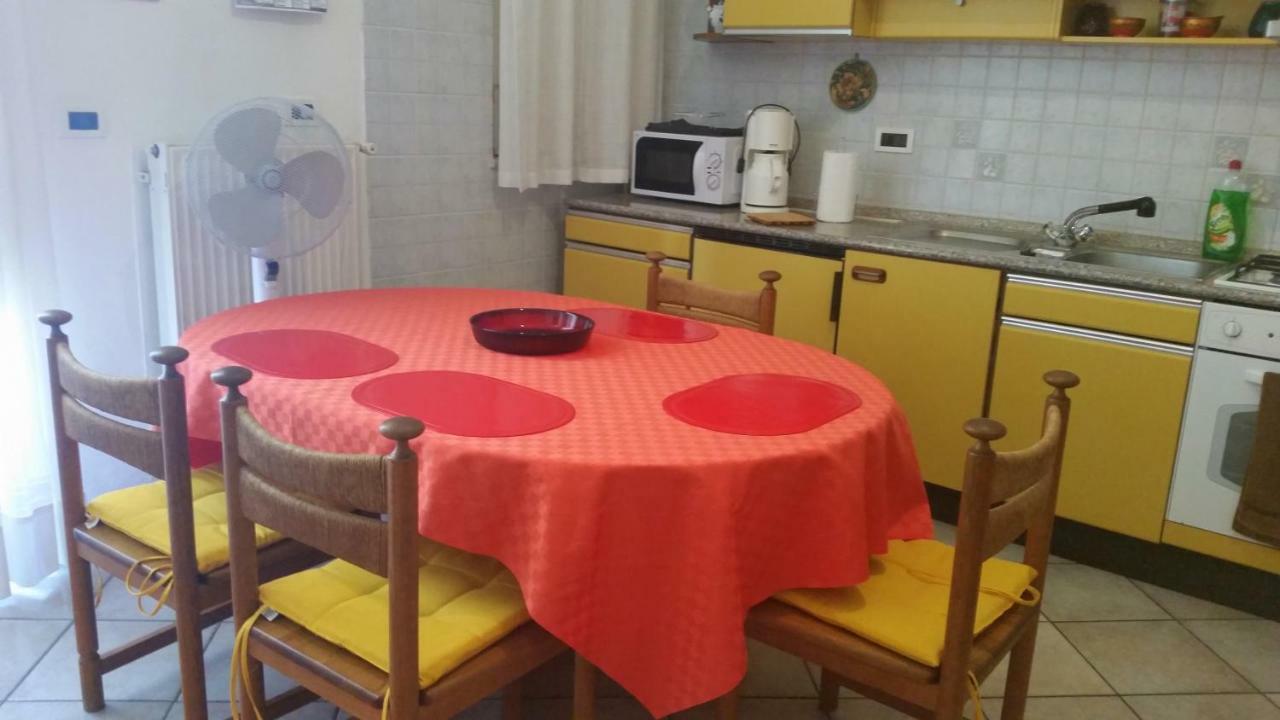 Apartament Terrasini Siracasa Zewnętrze zdjęcie