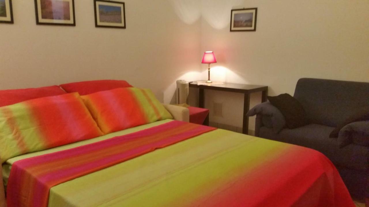 Apartament Terrasini Siracasa Zewnętrze zdjęcie