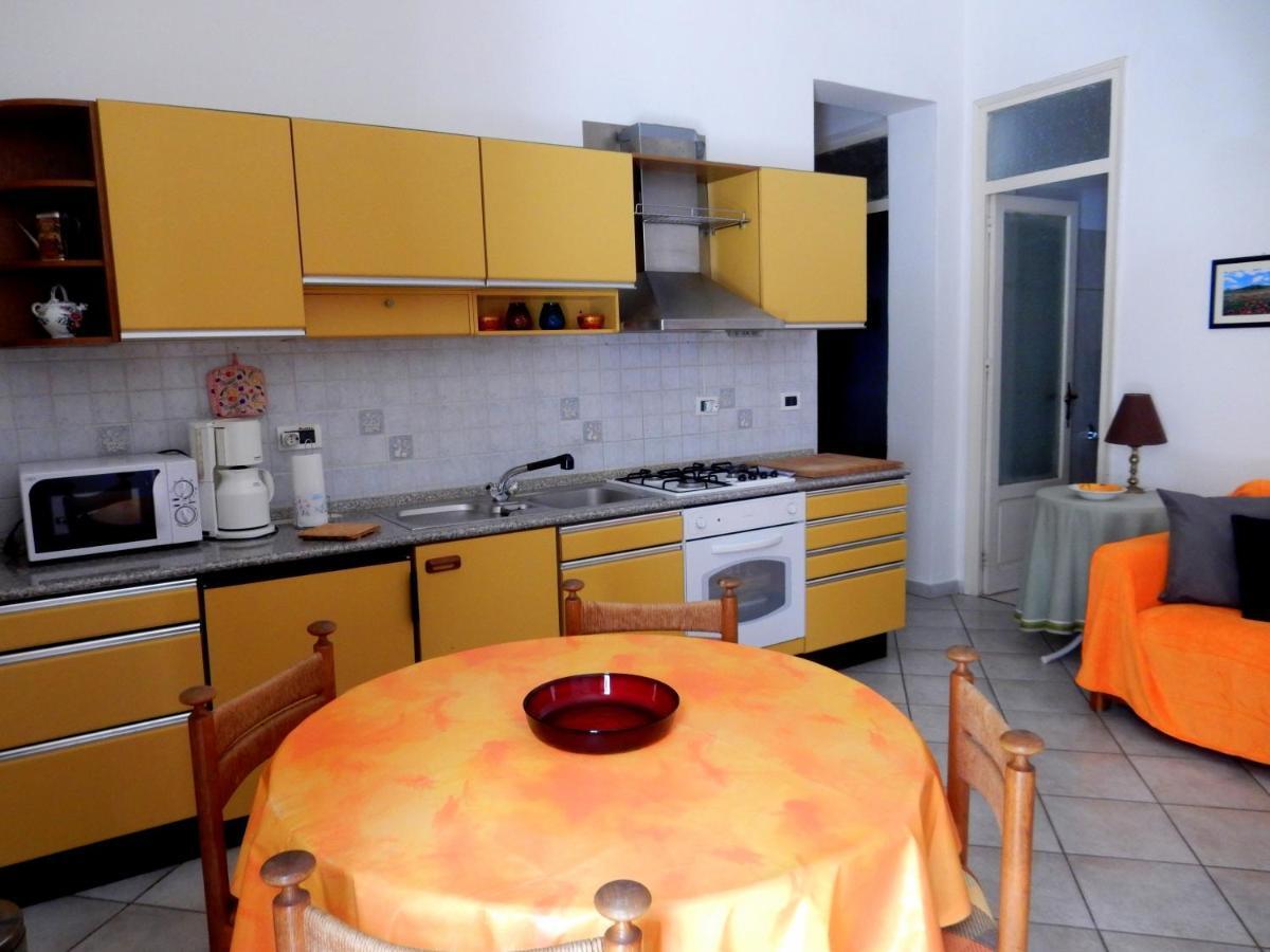 Apartament Terrasini Siracasa Pokój zdjęcie